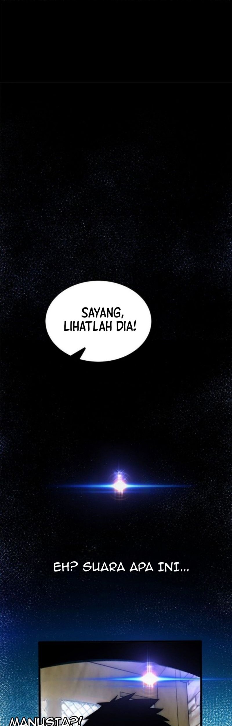 Evil Dragon Is Reincarnated! Revenge Begins at the Age of Five! Chapter 01 Gambar 19