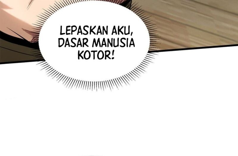 Evil Dragon Is Reincarnated! Revenge Begins at the Age of Five! Chapter 01 Gambar 22