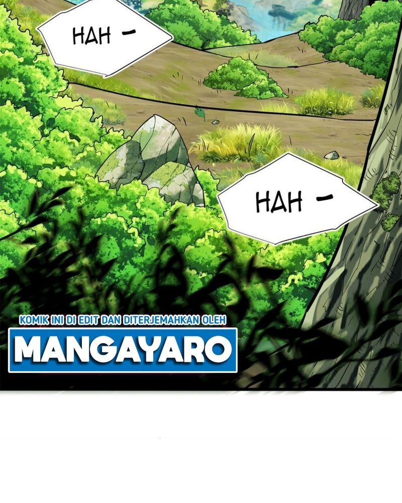 Evil Dragon Is Reincarnated! Revenge Begins at the Age of Five! Chapter 01 Gambar 27