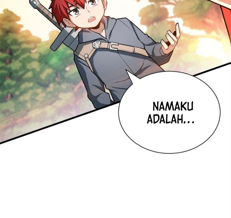 Evil Dragon Is Reincarnated! Revenge Begins at the Age of Five! Chapter 01 Gambar 36