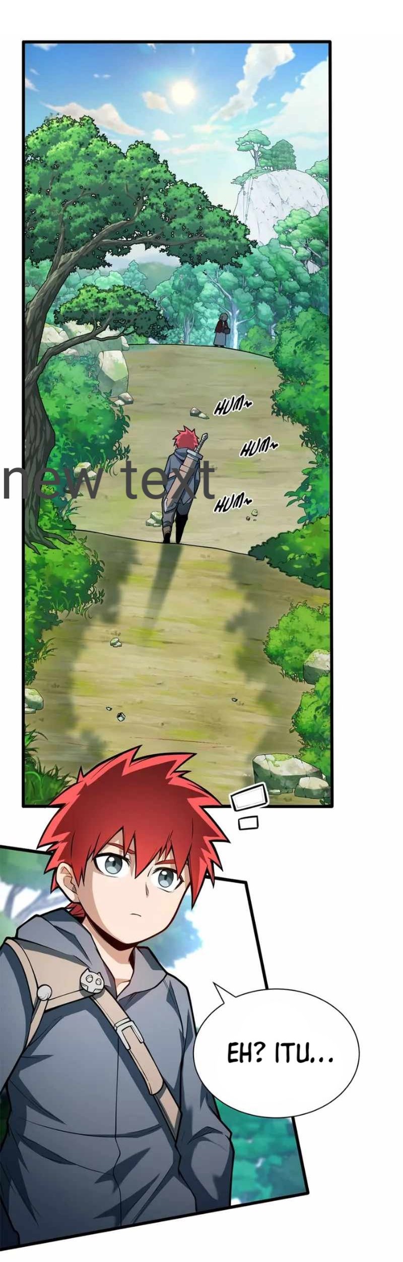 Evil Dragon Is Reincarnated! Revenge Begins at the Age of Five! Chapter 03 Gambar 3