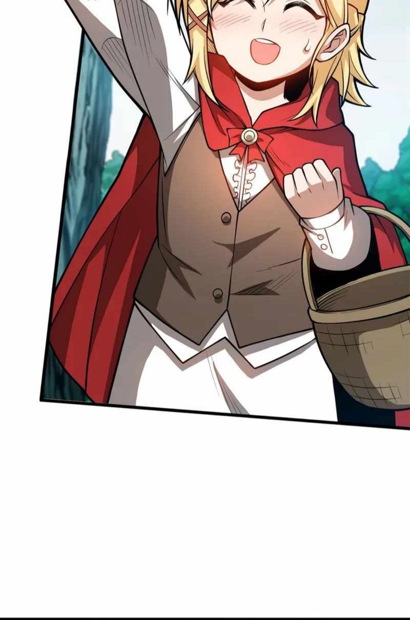 Evil Dragon Is Reincarnated! Revenge Begins at the Age of Five! Chapter 03 Gambar 5