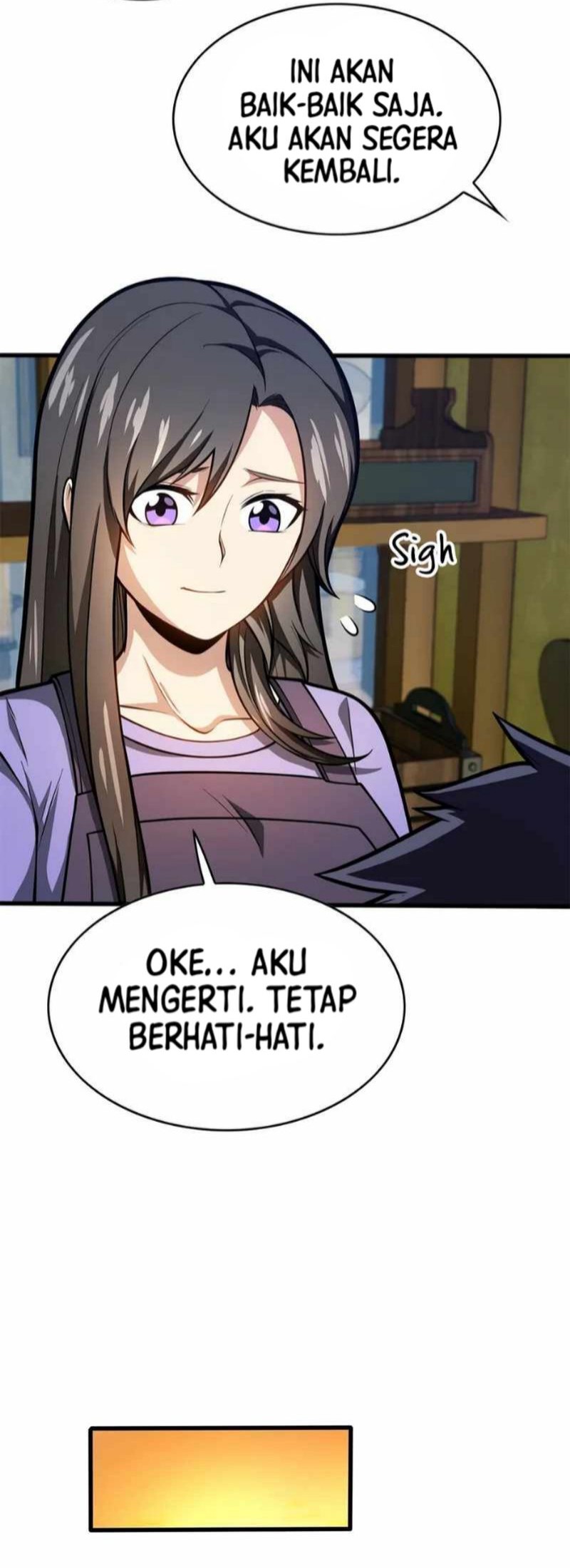 Evil Dragon Is Reincarnated! Revenge Begins at the Age of Five! Chapter 03 Gambar 12