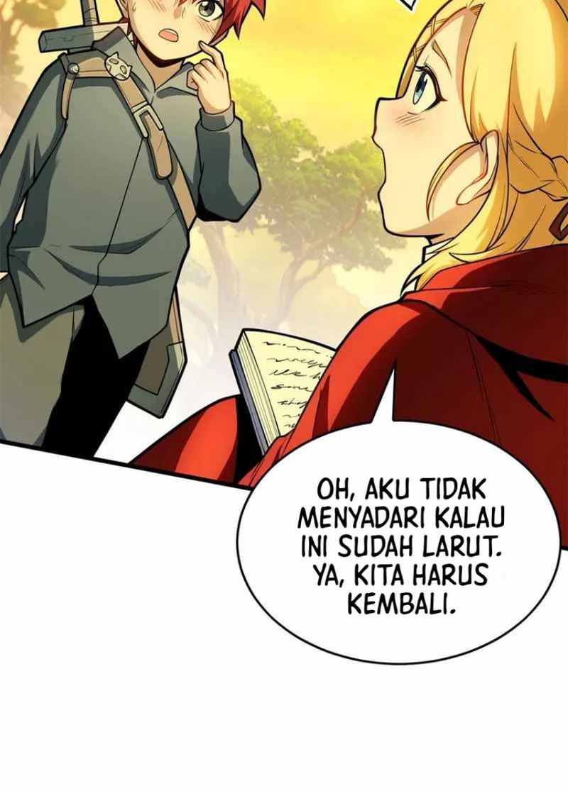 Evil Dragon Is Reincarnated! Revenge Begins at the Age of Five! Chapter 03 Gambar 16