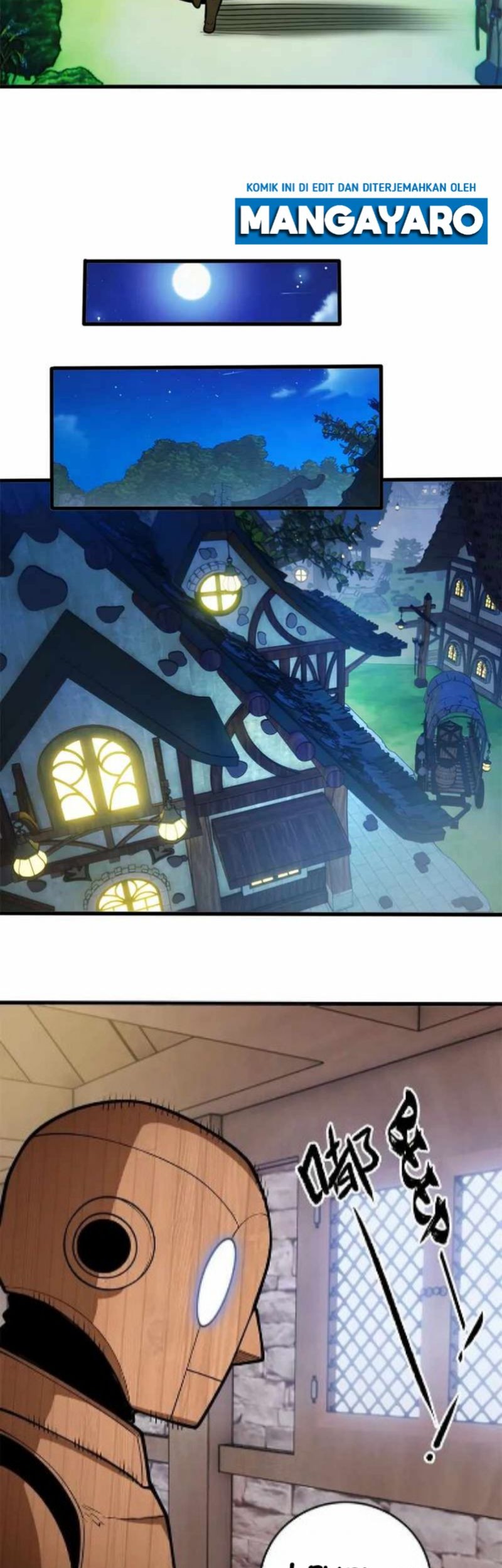Evil Dragon Is Reincarnated! Revenge Begins at the Age of Five! Chapter 03 Gambar 23