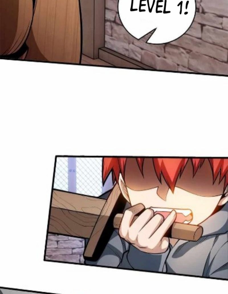 Evil Dragon Is Reincarnated! Revenge Begins at the Age of Five! Chapter 03 Gambar 24