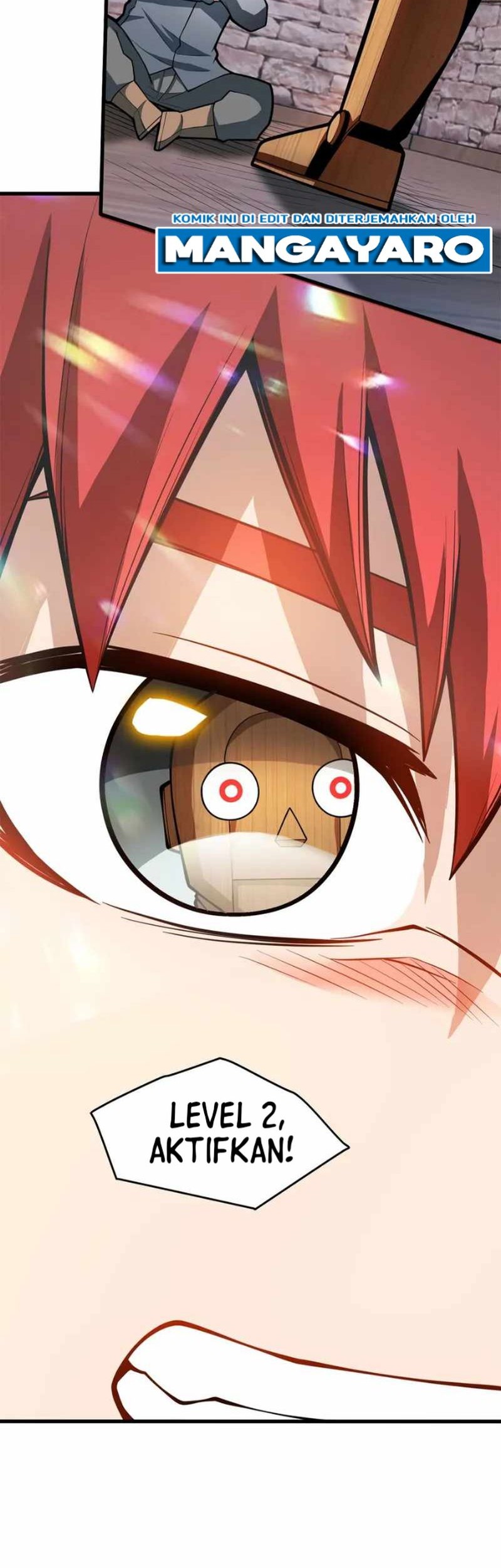 Evil Dragon Is Reincarnated! Revenge Begins at the Age of Five! Chapter 03 Gambar 30
