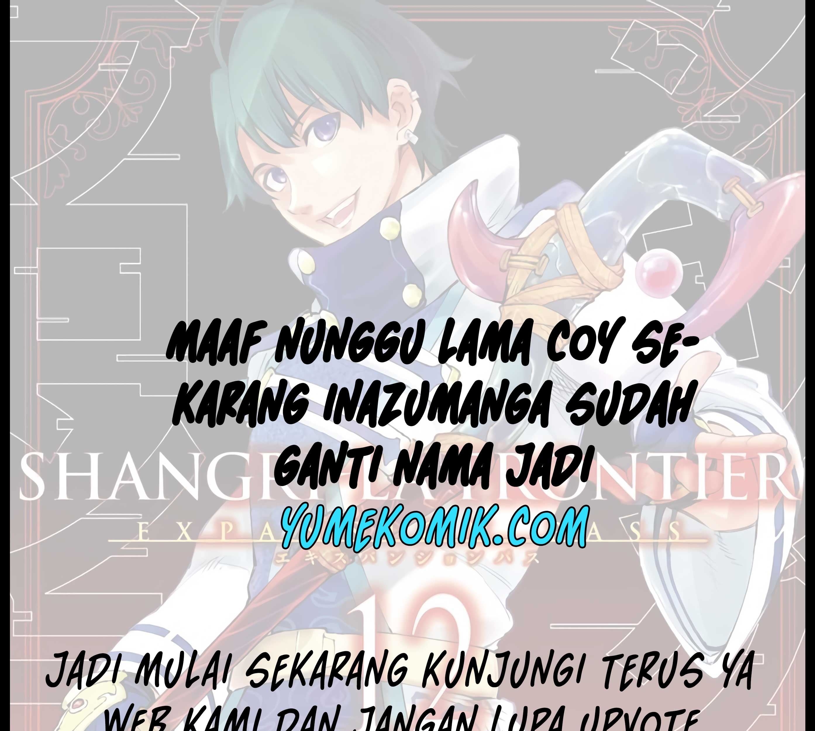 Reincarnated as a New Employee Chapter 17 Gambar 48