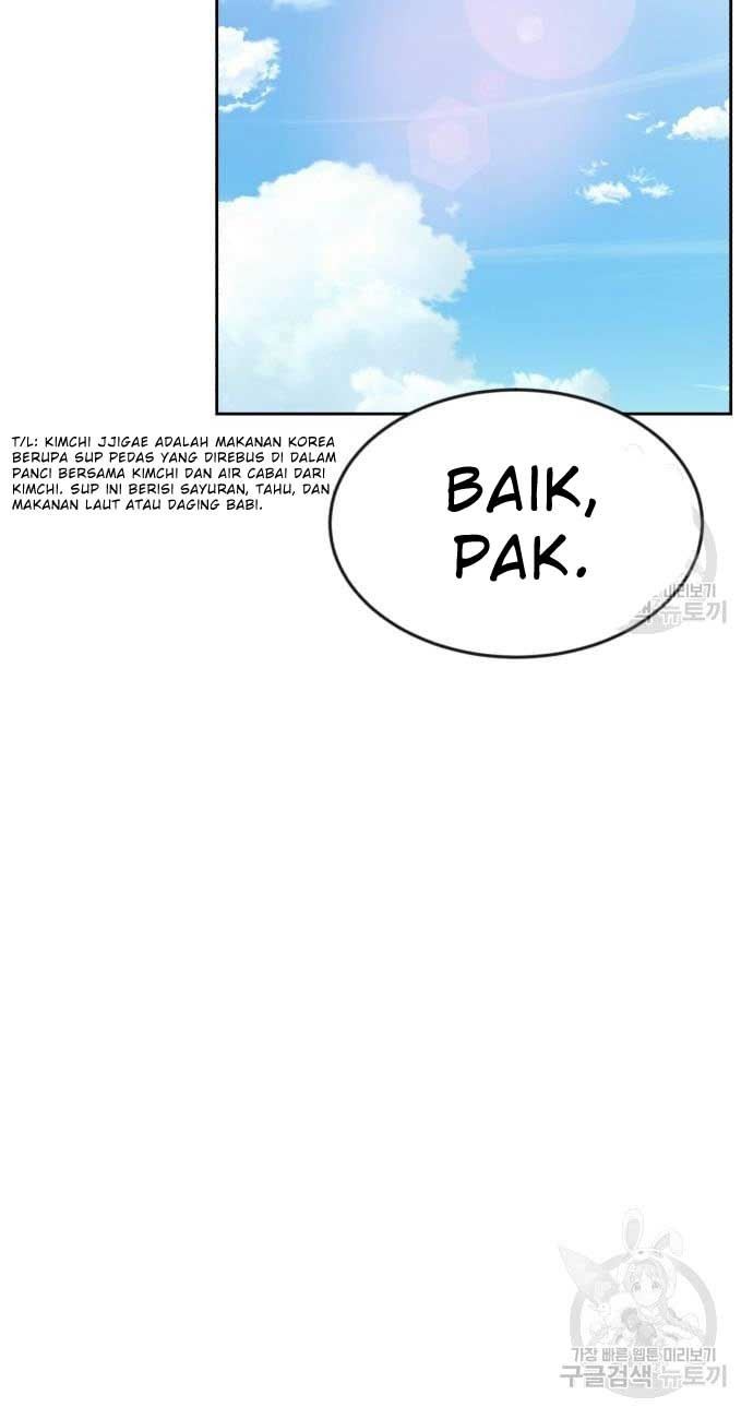 Reincarnated as a New Employee Chapter 17 Gambar 27