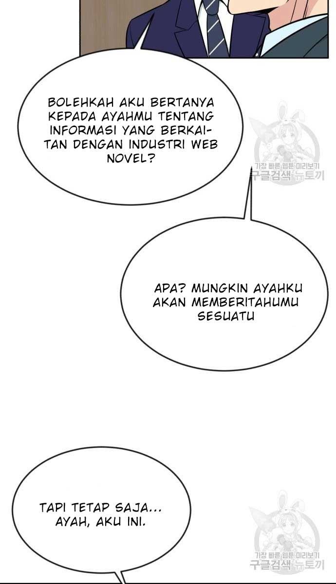 Reincarnated as a New Employee Chapter 17 Gambar 37