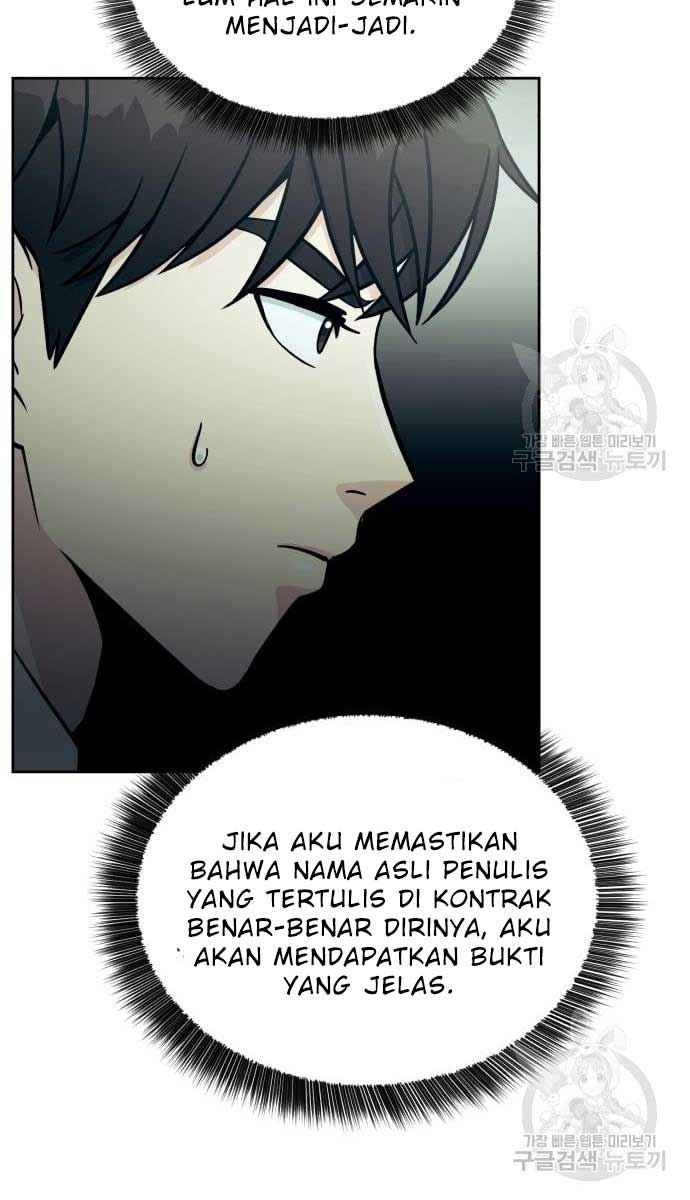 Reincarnated as a New Employee Chapter 17 Gambar 42