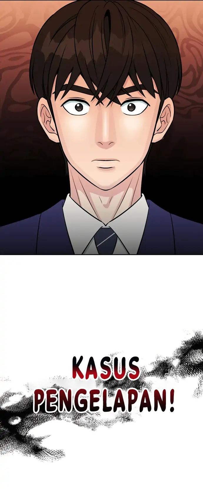 Reincarnated as a New Employee Chapter 16 Gambar 61