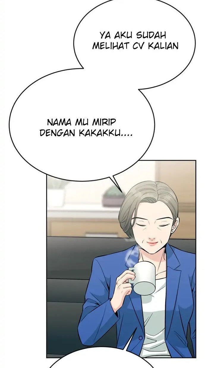 Reincarnated as a New Employee Chapter 16 Gambar 8