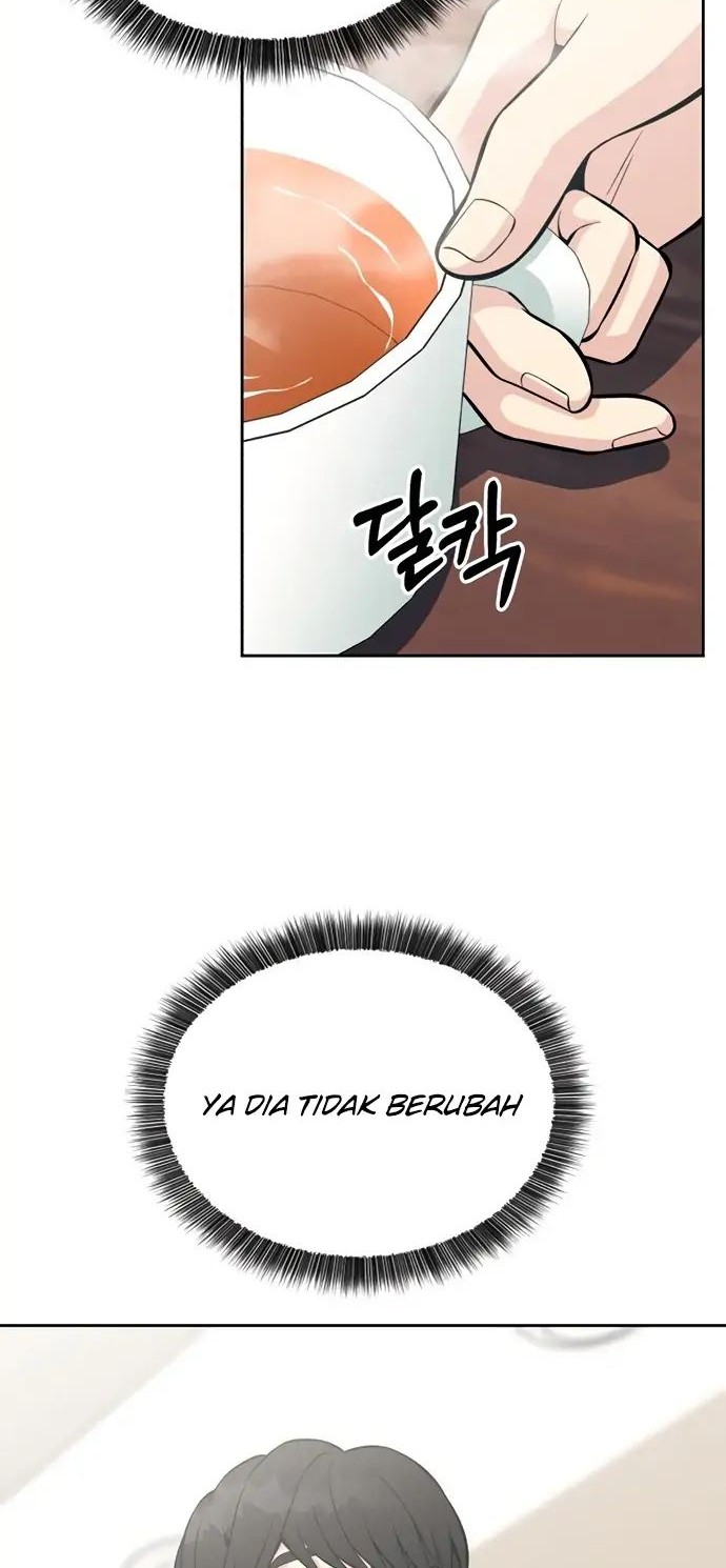 Reincarnated as a New Employee Chapter 16 Gambar 18