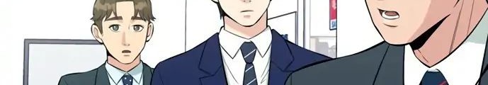 Reincarnated as a New Employee Chapter 15 Gambar 46