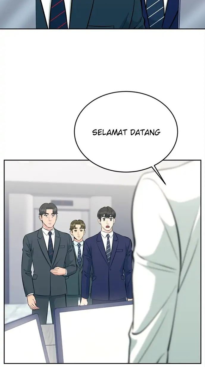 Reincarnated as a New Employee Chapter 15 Gambar 48
