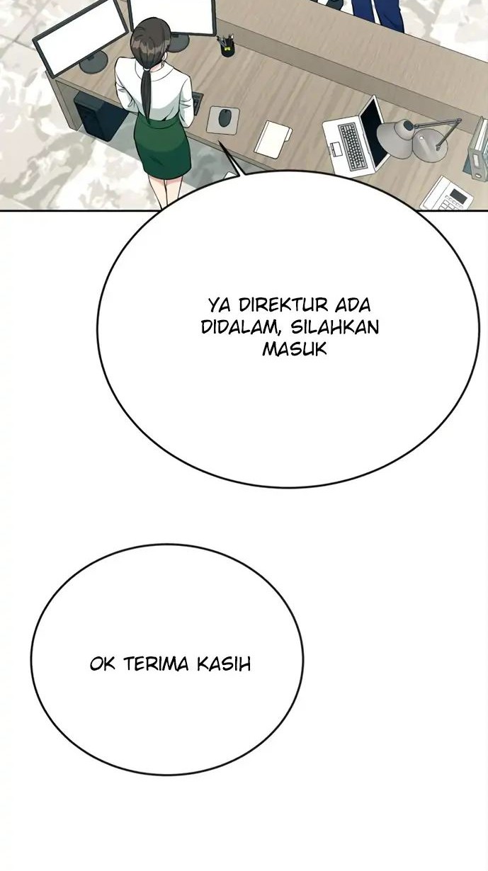 Reincarnated as a New Employee Chapter 15 Gambar 50
