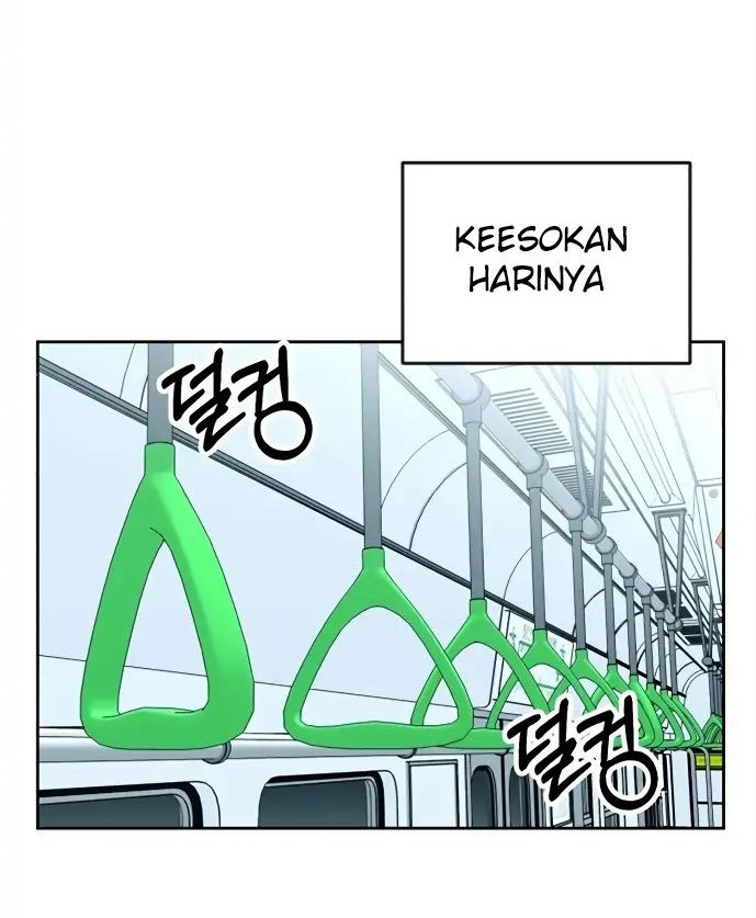Reincarnated as a New Employee Chapter 14 Gambar 40
