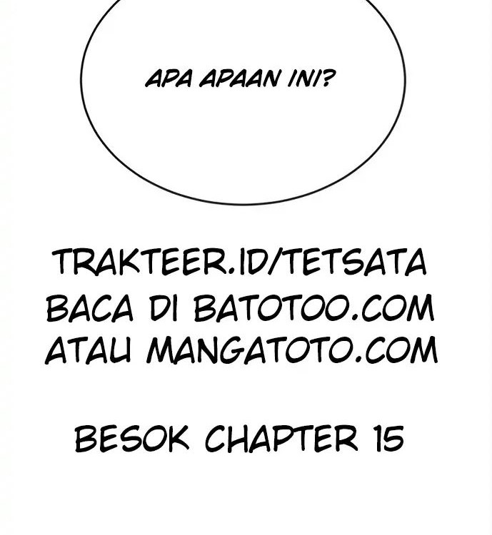 Reincarnated as a New Employee Chapter 14 Gambar 70