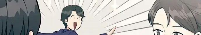 Reincarnated as a New Employee Chapter 14 Gambar 16