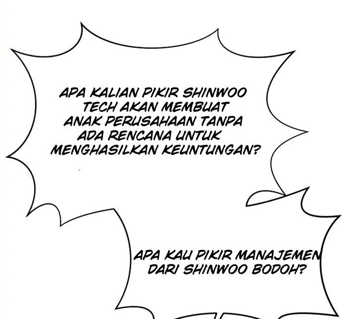 Reincarnated as a New Employee Chapter 13 Gambar 28