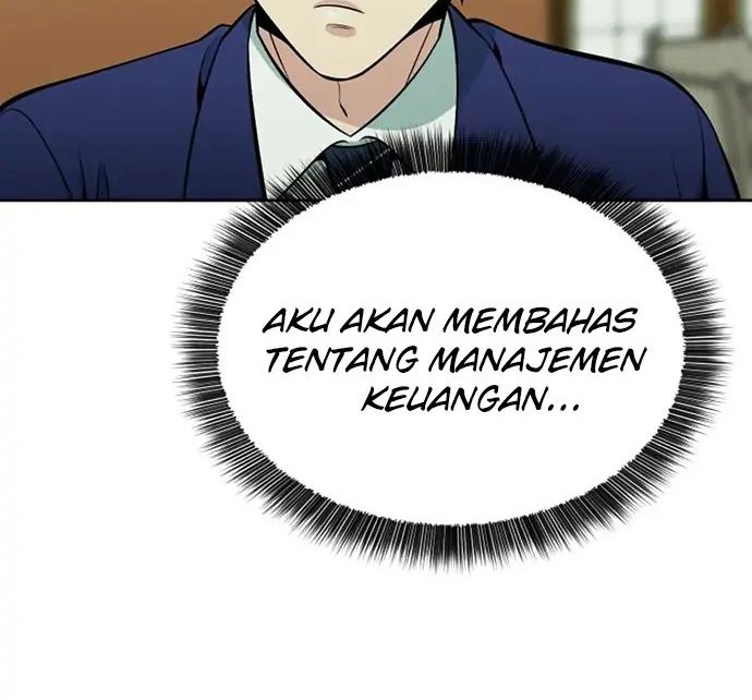 Reincarnated as a New Employee Chapter 13 Gambar 30
