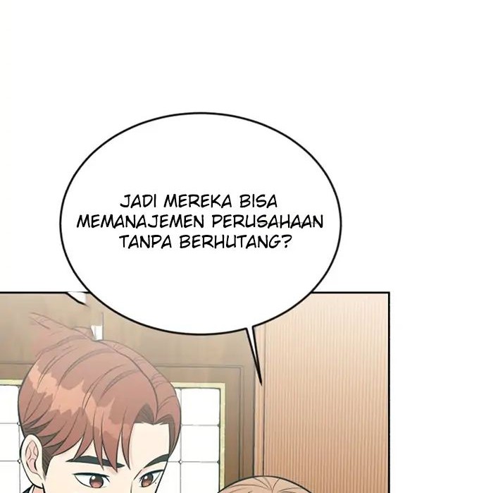 Reincarnated as a New Employee Chapter 13 Gambar 38