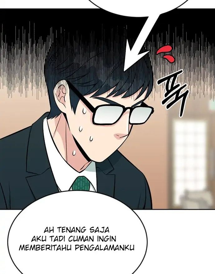 Reincarnated as a New Employee Chapter 13 Gambar 48
