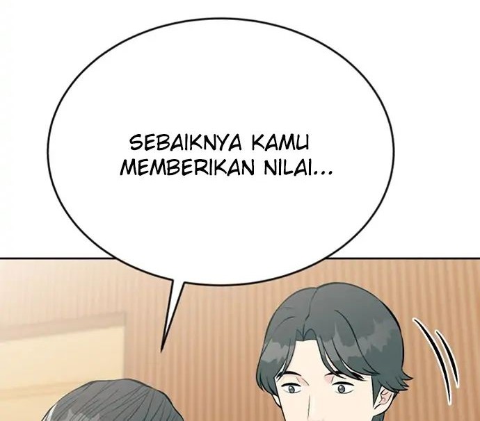 Reincarnated as a New Employee Chapter 13 Gambar 58