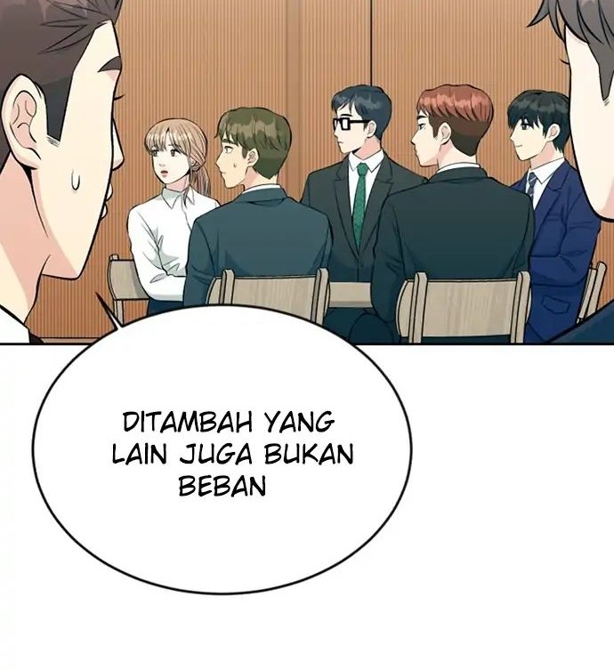 Reincarnated as a New Employee Chapter 13 Gambar 10