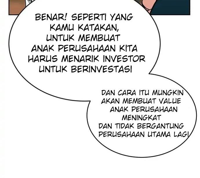 Reincarnated as a New Employee Chapter 13 Gambar 20