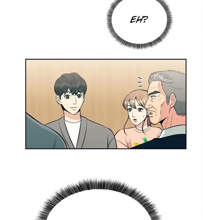 Reincarnated as a New Employee Chapter 12 Gambar 28