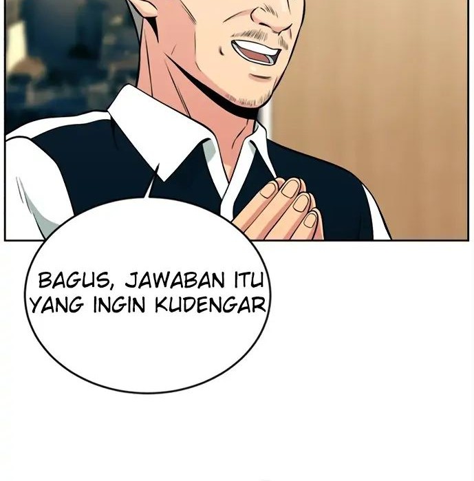 Reincarnated as a New Employee Chapter 12 Gambar 38