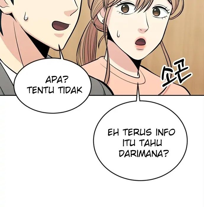 Reincarnated as a New Employee Chapter 12 Gambar 40