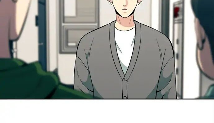 Reincarnated as a New Employee Chapter 12 Gambar 50