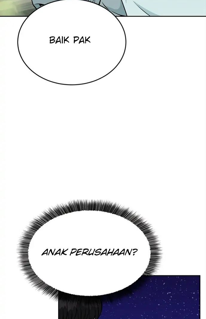 Reincarnated as a New Employee Chapter 12 Gambar 65