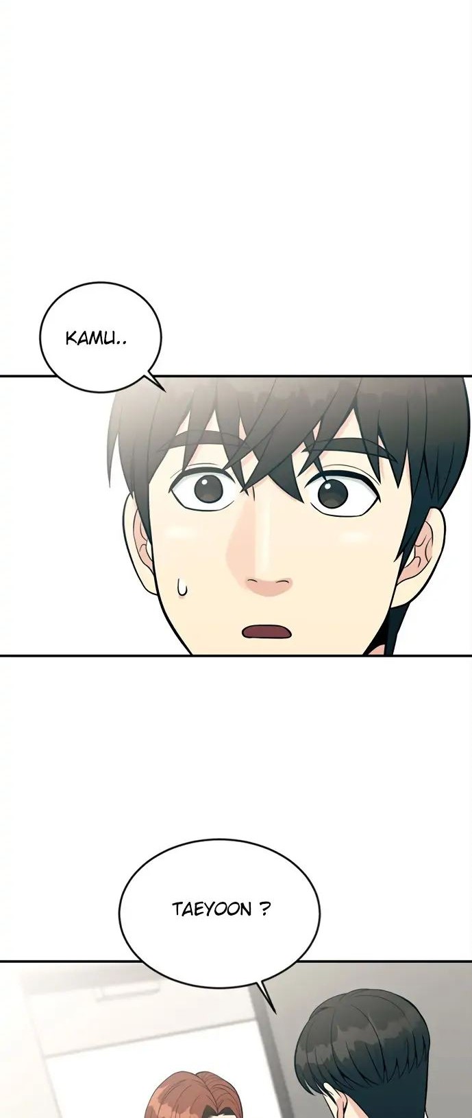 Reincarnated as a New Employee Chapter 11 Gambar 29