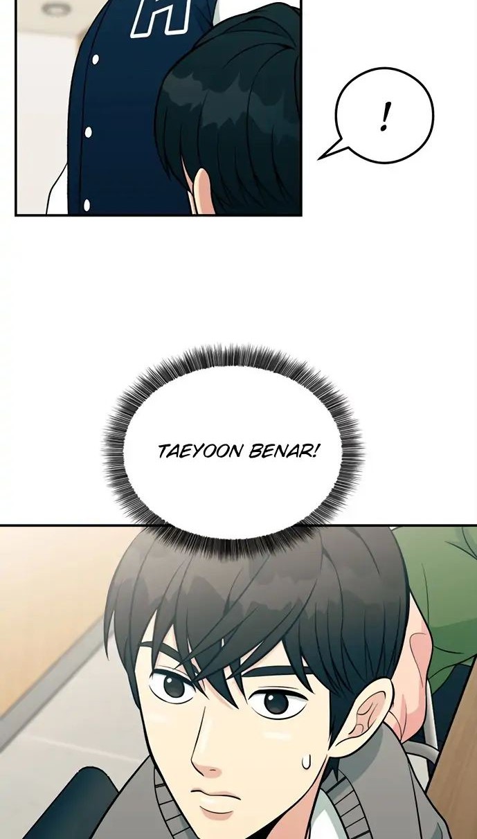 Reincarnated as a New Employee Chapter 11 Gambar 49