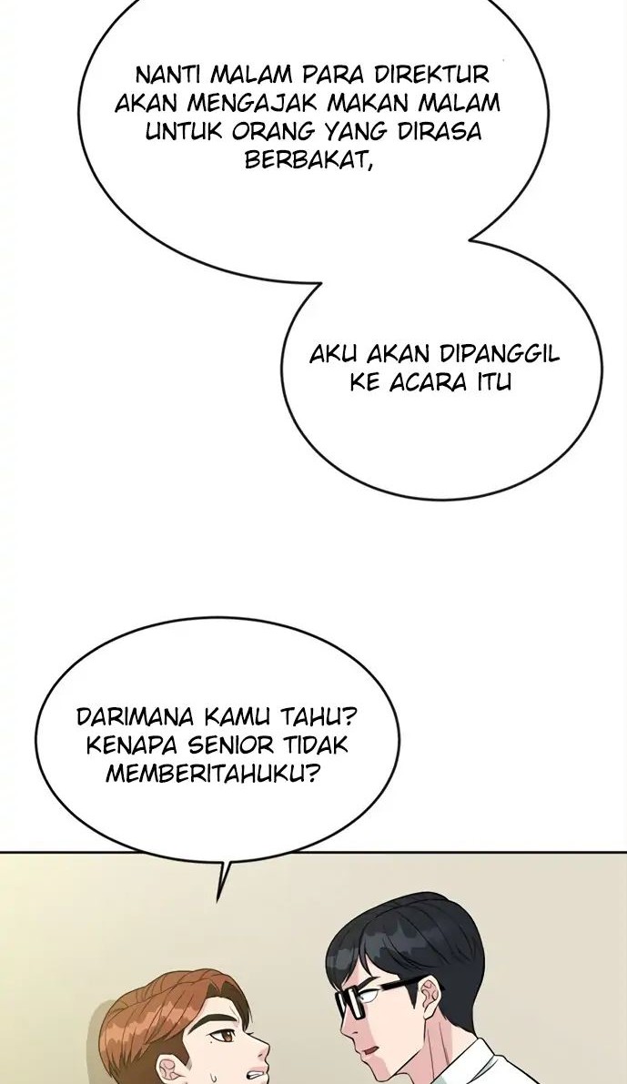 Reincarnated as a New Employee Chapter 10 Gambar 39