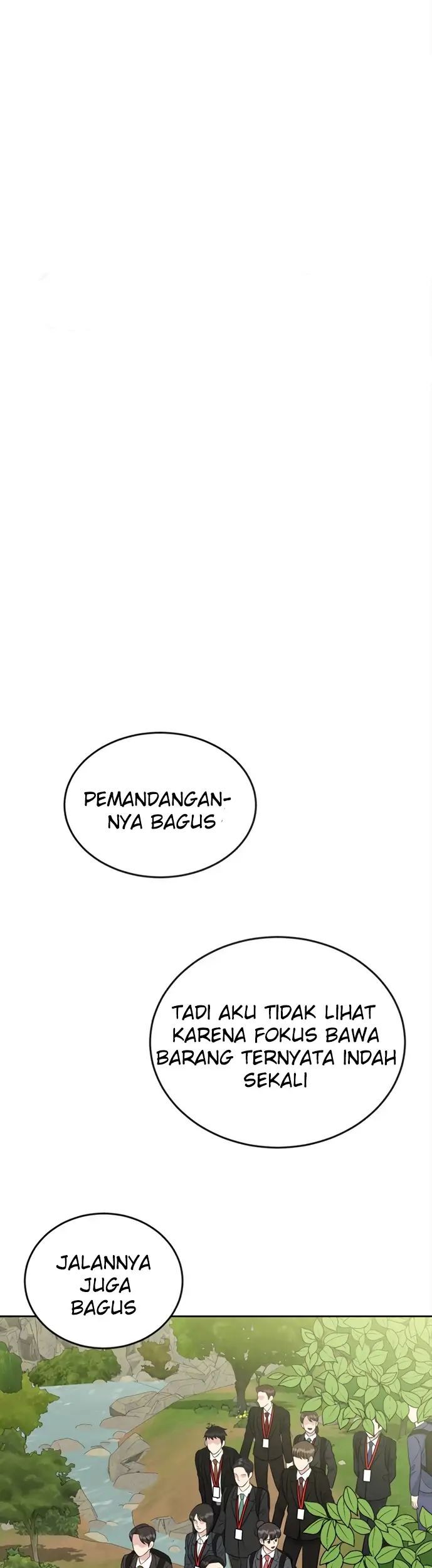 Baca  Reincarnated as a New Employee Chapter 10 Gambar 2