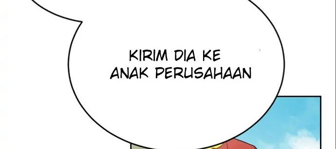Reincarnated as a New Employee Chapter 08 Gambar 39