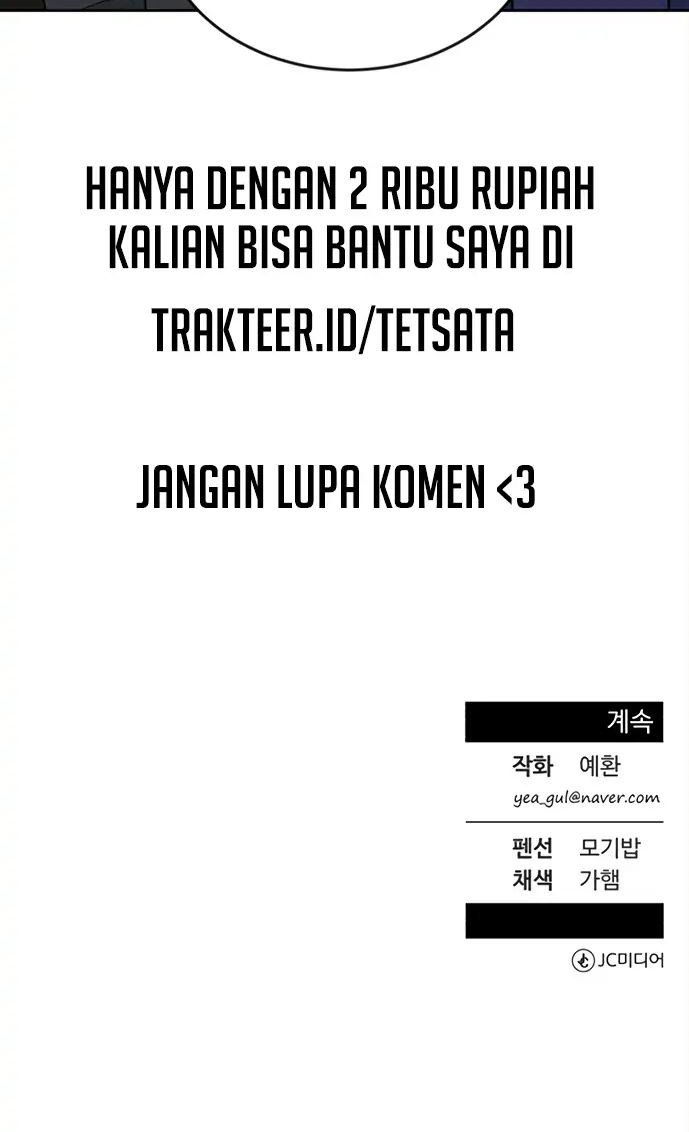 Reincarnated as a New Employee Chapter 07 Gambar 44