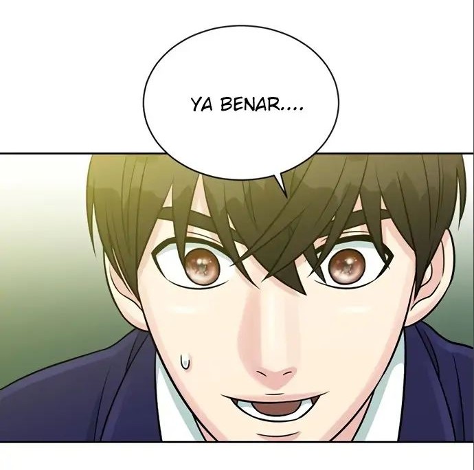 Reincarnated as a New Employee Chapter 05 Gambar 59