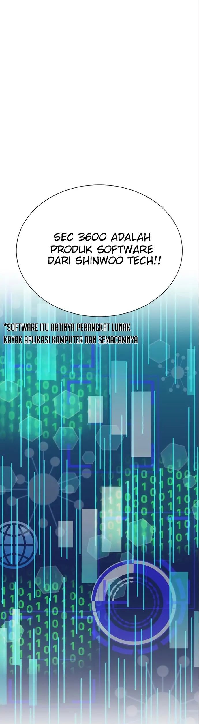 Reincarnated as a New Employee Chapter 05 Gambar 60