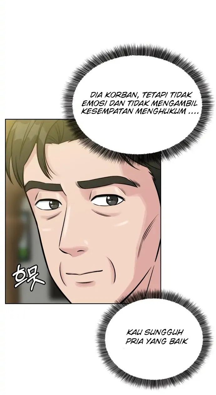 Reincarnated as a New Employee Chapter 03 Gambar 31
