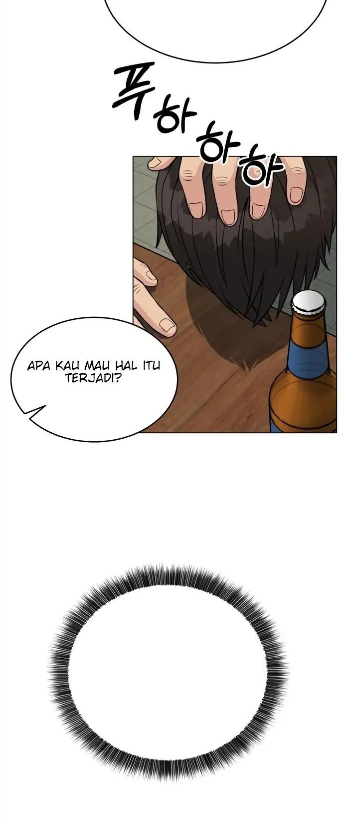 Reincarnated as a New Employee Chapter 02 Gambar 60