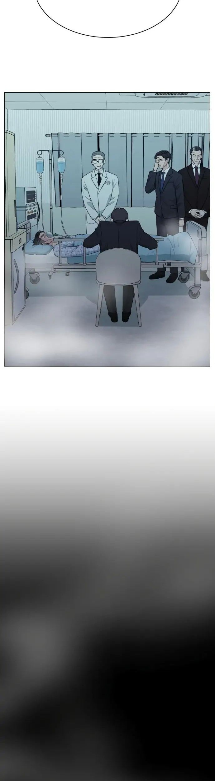 Reincarnated as a New Employee Chapter 01 Gambar 6