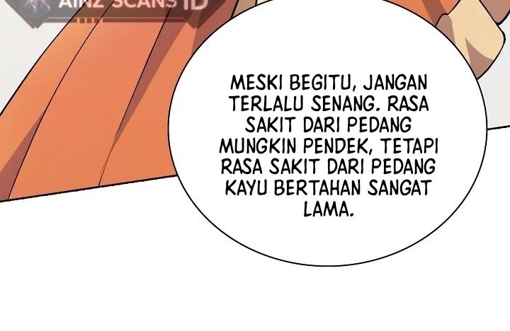 I Picked Up the Lamp Today Chapter 05 Gambar 10