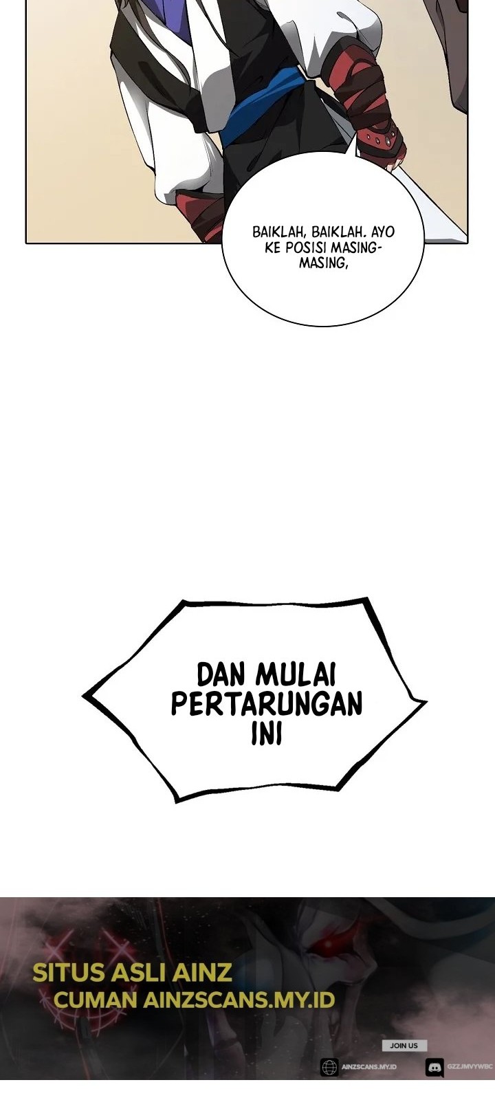 I Picked Up the Lamp Today Chapter 05 Gambar 12