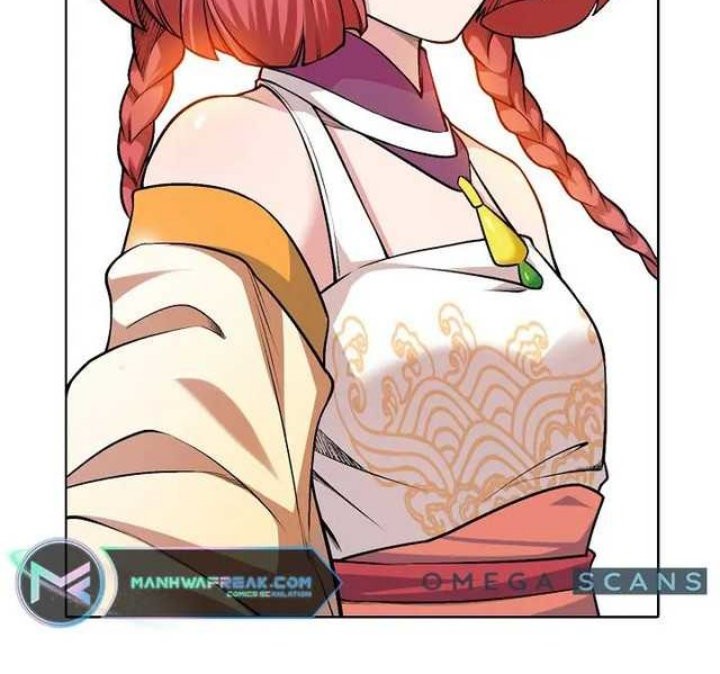 I Picked Up the Lamp Today Chapter 04 Gambar 24